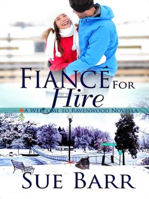 cover image of Fiance for Hire